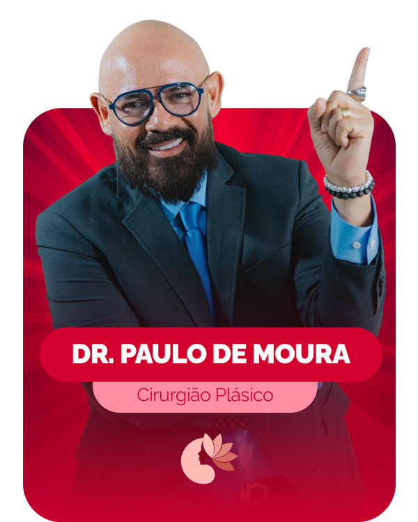 Dr. Paulo de Moura
