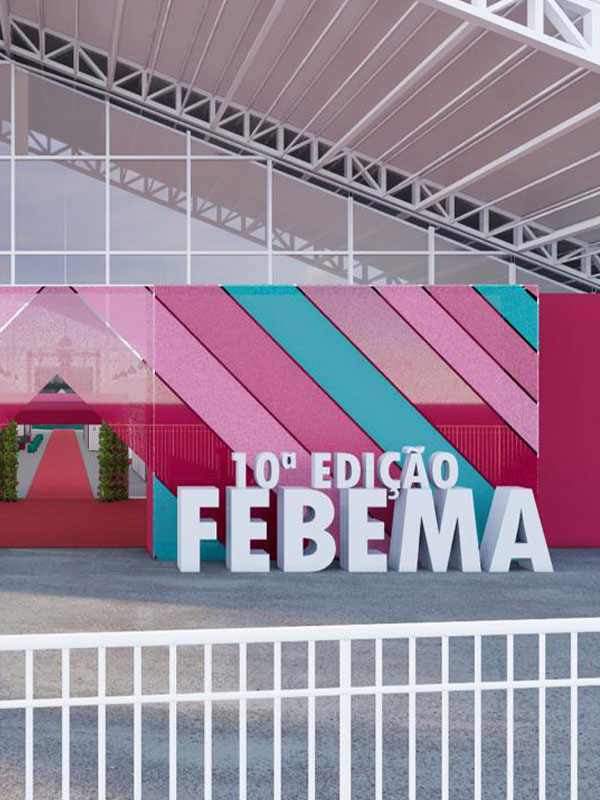 Feira da Beleza do Maranhão 2024