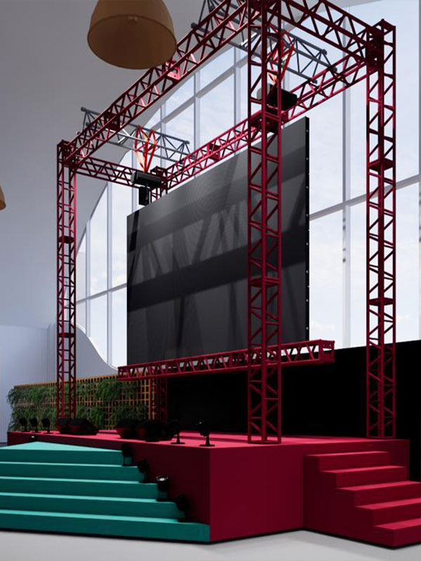 Feira da Beleza do Maranhão 2024